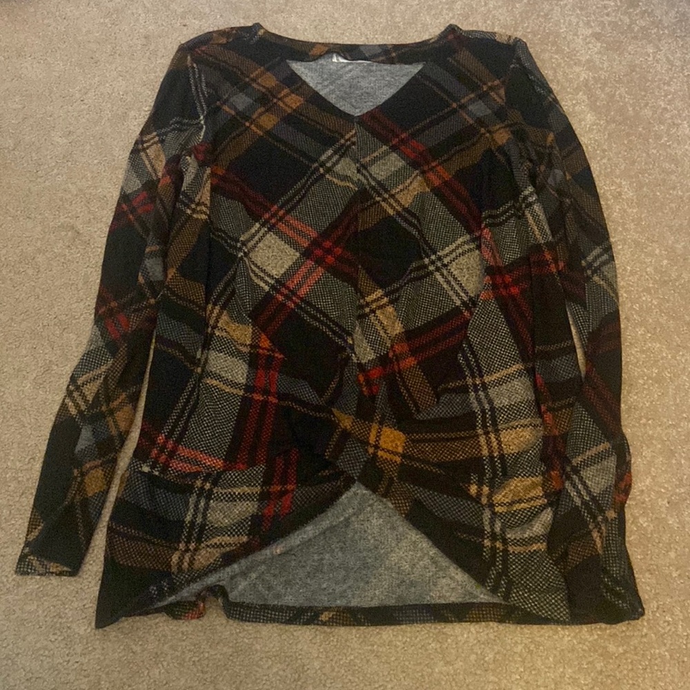 Maurice’s top